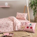 Σετ Σεντόνια Κούνιας My Kingdom 130x170 MK778