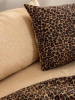 Σετ Υπέρδιπλα Σεντόνια Fashion Life 240x265 FL6299 Χωρίς Λάστιχο - Image 3