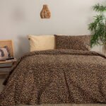 Σετ King Size Σεντόνια Fashion Life 280x265 FL6299