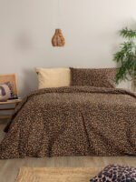 Σετ King Size Σεντόνια Fashion Life 280x265 FL6299