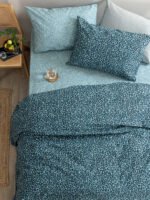 Σετ King Size Σεντόνια Fashion Life 280x265 FL6300 - Image 2