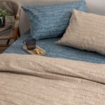 Σετ King Size Σεντόνια Fashion Life 280x265 FL6301