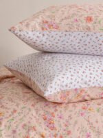 Σετ Μονά Σεντόνια Fashion Life 170x265 FL6303 Με Λάστιχο - Image 2