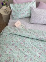 Σετ Μονά Σεντόνια Fashion Life 170x265 FL6304 Με Λάστιχο - Image 3