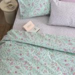 Σετ Διπλά Σεντόνια Fashion Life 200x265 FL6304