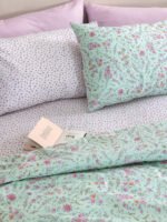 Σετ King Size Σεντόνια Fashion Life 280x265 FL6304