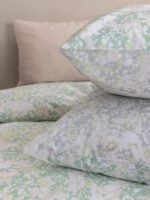 Σετ Μονά Σεντόνια Fashion Life 170x260 FL6294 Με Λάστιχο - Image 3