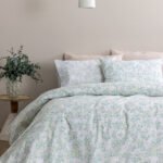 Σετ Μονά Σεντόνια Fashion Life 170x260 FL6294 Με Λάστιχο