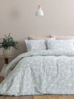 Σετ Μονά Σεντόνια Fashion Life 170x260 FL6294 Με Λάστιχο