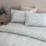 Σετ Υπέρδιπλα Σεντόνια Fashion Life 240x260 FL6294 Χωρίς Λάστιχο