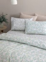 Σετ Υπέρδιπλα Σεντόνια Fashion Life 240x260 FL6294 Χωρίς Λάστιχο