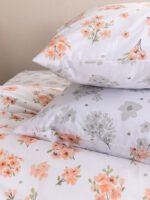 Σετ Μονά Σεντόνια Fashion Life 170x260 FL6295 Χωρίς Λάστιχο - Image 2