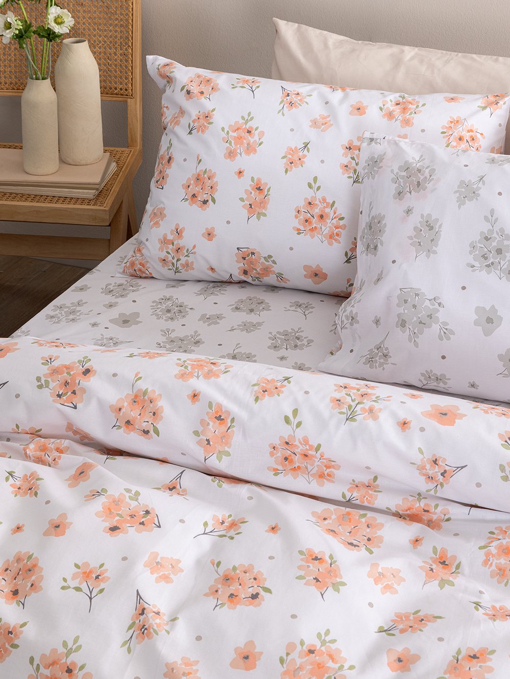 5205857306779_3 Σετ Μονά Σεντόνια Fashion Life 170x260 FL6295 Χωρίς Λάστιχο - Image 1