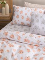 Σετ Διπλά Σεντόνια Fashion Life 200x260 FL6295 - Image 3