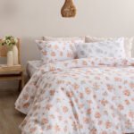 Σετ Υπέρδιπλα Σεντόνια Fashion Life 240x260 FL6295 Με Λάστιχο