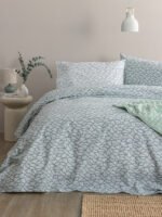 Σετ Μονά Σεντόνια Fashion Life 170x260 FL6296 Χωρίς Λάστιχο