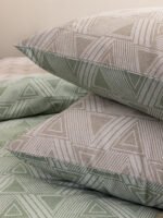 Σετ Μονά Σεντόνια Fashion Life 170x260 FL6298 Χωρίς Λάστιχο - Image 2