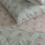 Σετ Υπέρδιπλα Σεντόνια Fashion Life 240x260 FL6298 Με Λάστιχο