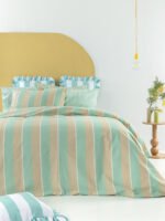 Σετ Υπέρδιπλα Σεντόνια City Life 240x260 CL201 Με Λάστιχο