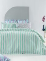 Σετ Υπέρδιπλα Σεντόνια City Life 240x260 CL203 Χωρίς Λάστιχο