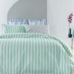 Σετ Υπέρδιπλα Σεντόνια City Life 240x260 CL203 Με Λάστιχο