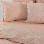 Σετ Μονά Σεντόνια Estella 170x260 STE103 Χωρίς Λάστιχο