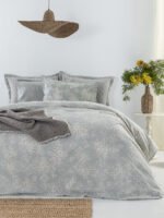 Σετ Διπλά Σεντόνια Estella 200x260 STE102