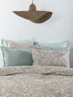 Σετ King Size Σεντόνια Estella 270x260 STE100 - Image 2