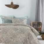 Σετ King Size Σεντόνια Estella 270x260 STE100