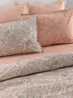 Σετ King Size Σεντόνια Estella 270x260 STE101 - Image 3