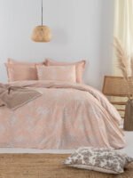 Σετ King Size Σεντόνια Estella 270x260 STE103