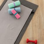 Πετσετα Θαλάσσης 90x160 ACTIVE GREY