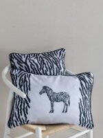 Διακοσμητική μαξιλαροθήκη 40x60 AS118 - Image 2