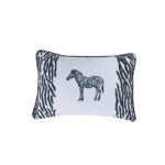 Διακοσμητική μαξιλαροθήκη 40x60 AS118