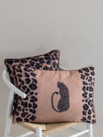 Διακοσμητική μαξιλαροθήκη 43x43 AS119 - Image 2