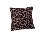 Διακοσμητική μαξιλαροθήκη 43x43 AS119