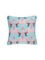 Διακοσμητική μαξιλαροθήκη 43x43 AS121