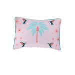 Διακοσμητική μαξιλαροθήκη 40x60 AS122