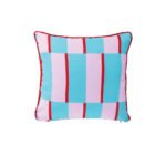 Διακοσμητική μαξιλαροθήκη 43x43 AS123