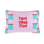 Διακοσμητική μαξιλαροθήκη 40x60 AS124