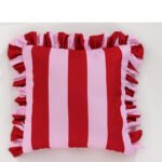 Διακοσμητική μαξιλαροθήκη 50x50 AS125