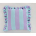 Διακοσμητική μαξιλαροθήκη 50x50 AS126