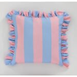 Διακοσμητική μαξιλαροθήκη 50x50 AS127