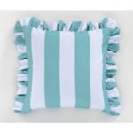 Διακοσμητική μαξιλαροθήκη 50x50 AS128