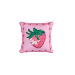 Διακοσμητική μαξιλαροθήκη 43x43 AS129