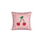 Διακοσμητική μαξιλαροθήκη 43x43 AS131