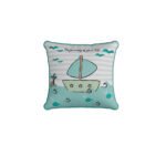 Διακοσμητική μαξιλαροθήκη 43x43 AS132