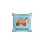 Διακοσμητική μαξιλαροθήκη 43x43 AS134