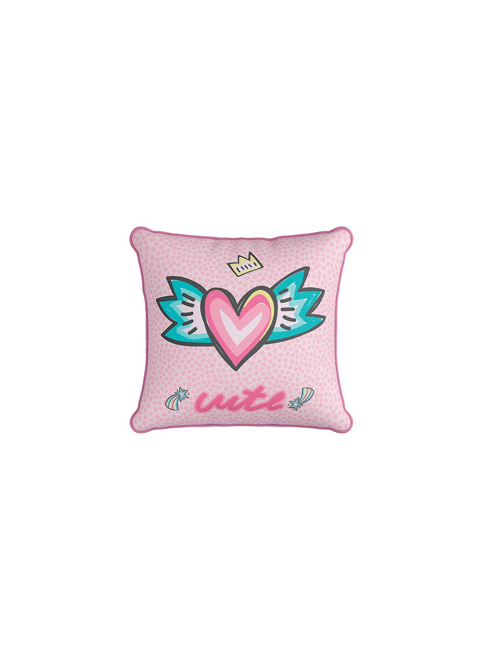 5205857309688_2 Διακοσμητική μαξιλαροθήκη 43x43 AS135 - Image 1