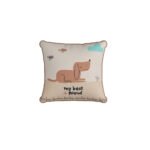 Διακοσμητική μαξιλαροθήκη 43x43 AS136